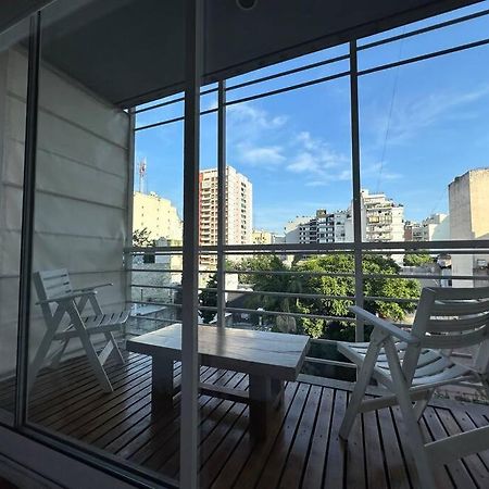 Palermo Soho Getaway - Pool, Sauna And Workspace ブエノスアイレス エクステリア 写真