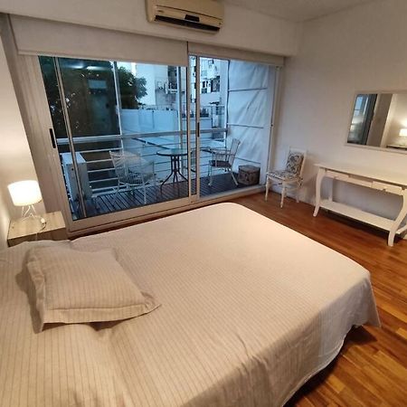 Palermo Soho Getaway - Pool, Sauna And Workspace ブエノスアイレス エクステリア 写真