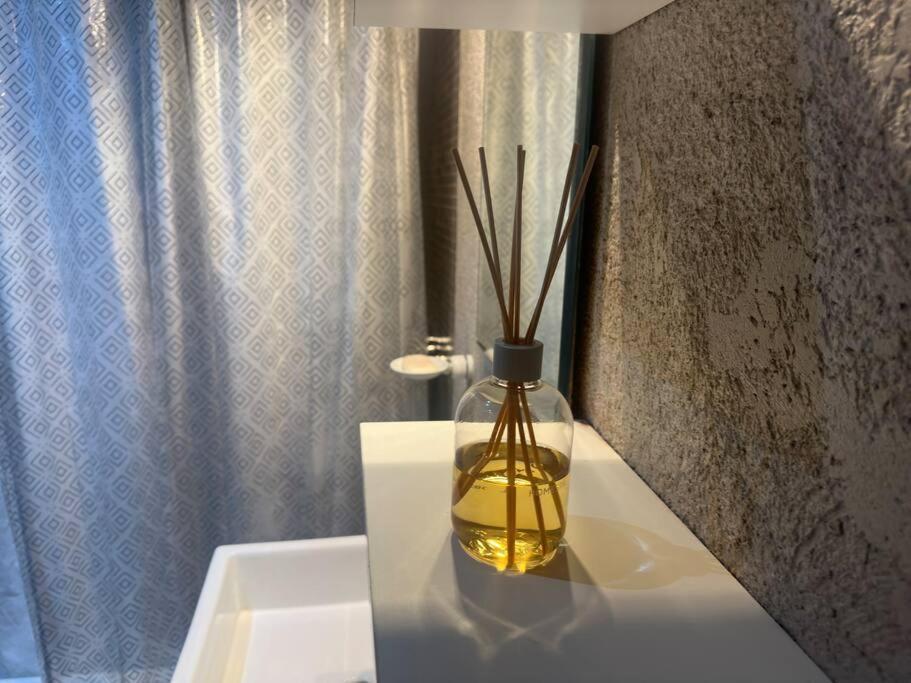 Palermo Soho Getaway - Pool, Sauna And Workspace ブエノスアイレス エクステリア 写真